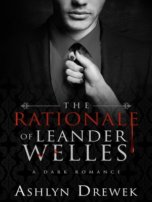 cover image of The Rationale of Leander Welles